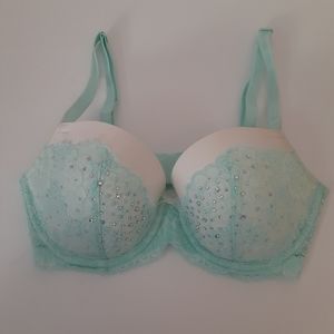 Victoria's Secret Dream Angels Demi Bra